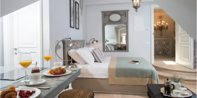 St. Joseph’s Boutique Hotel Dubrovnik