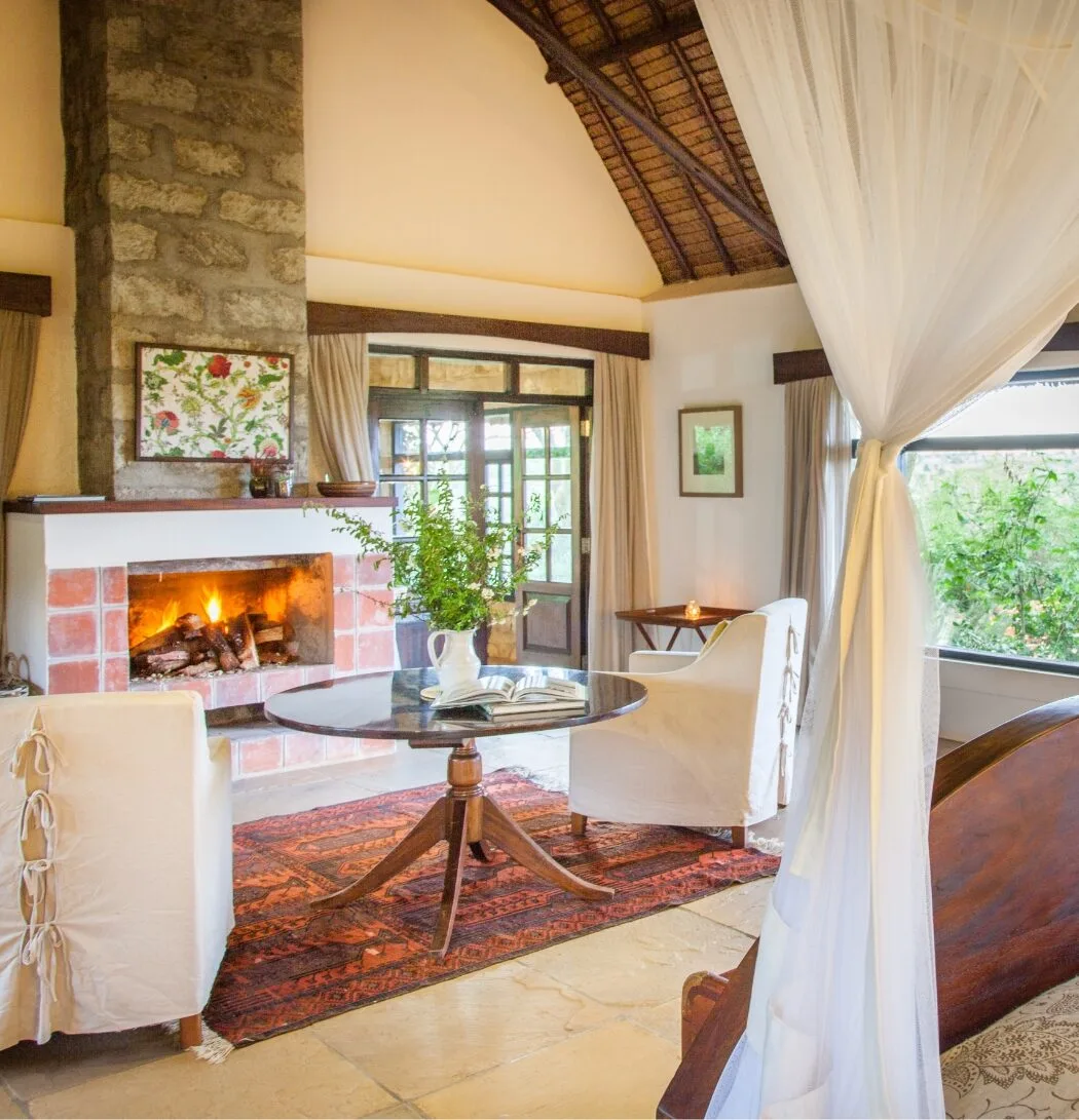 Honeymoon Suite
