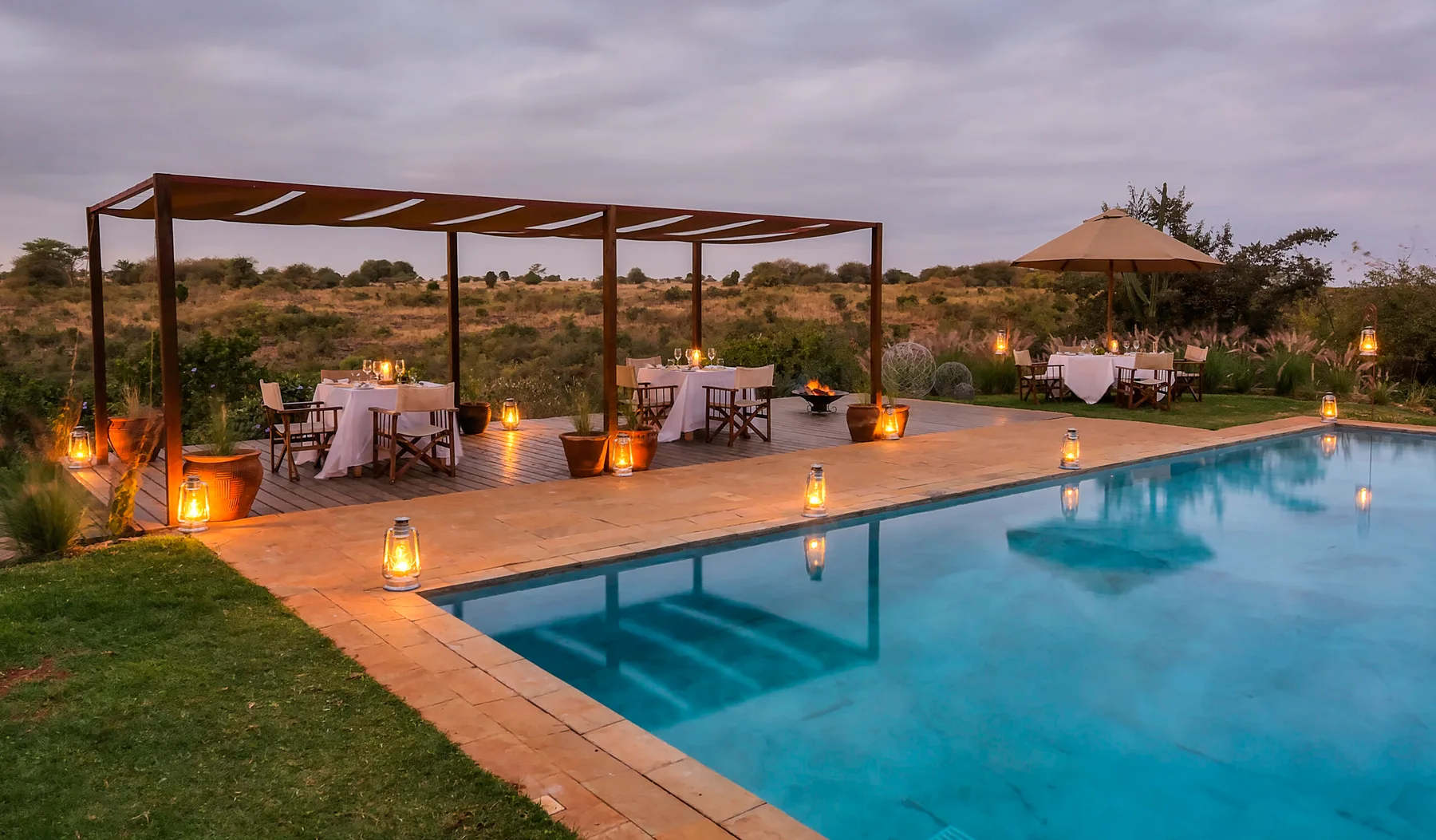 Ololo pool