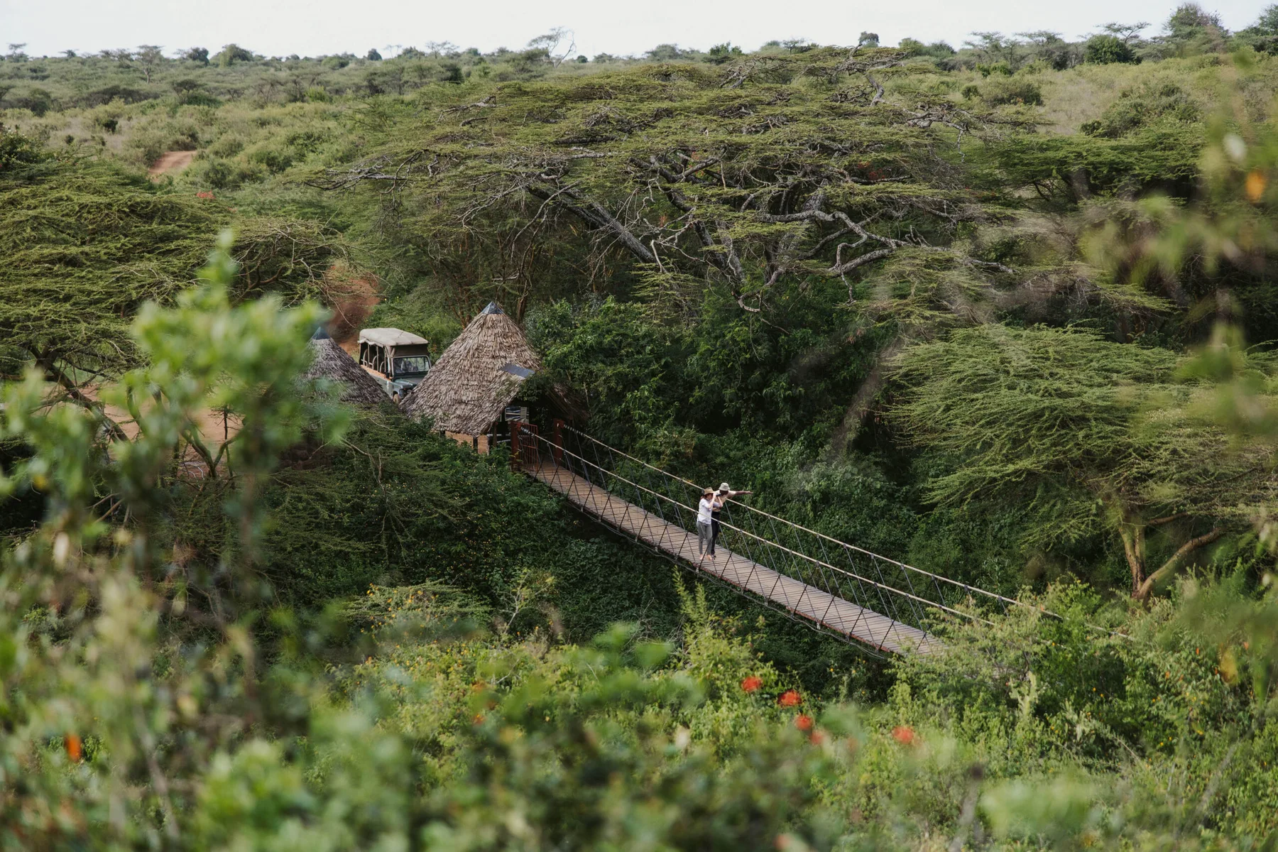 Ololo Safari Lodge