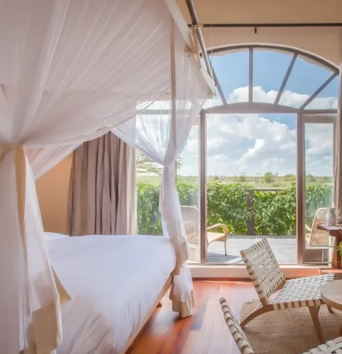 Tower Suite