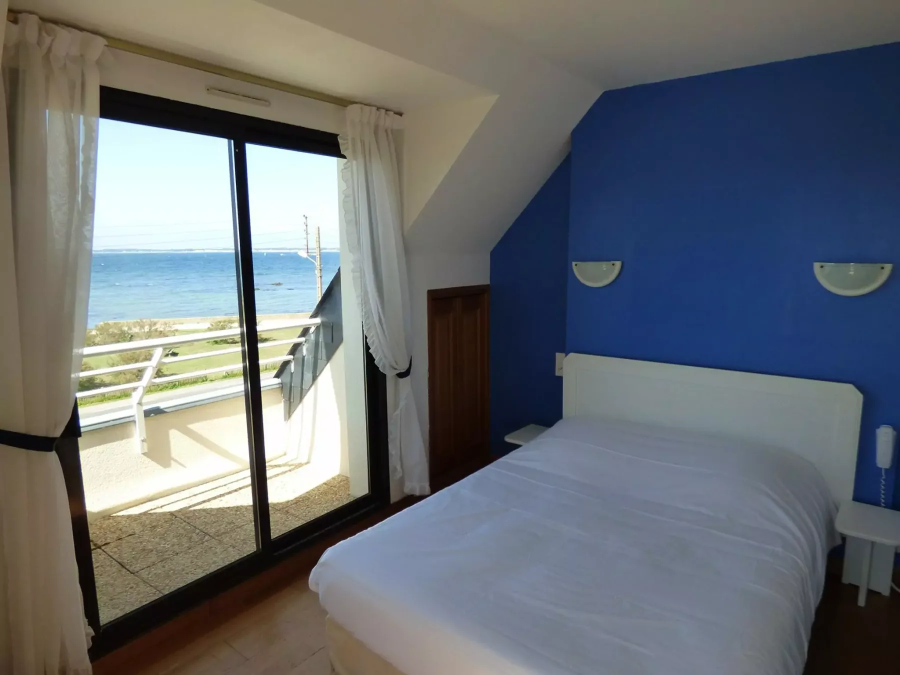 Habitación de hotel