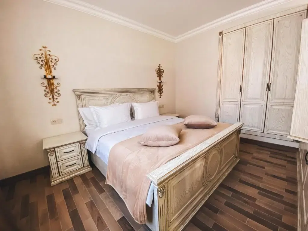 Imagen de la habitación