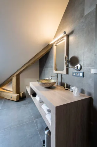 Waipoua room