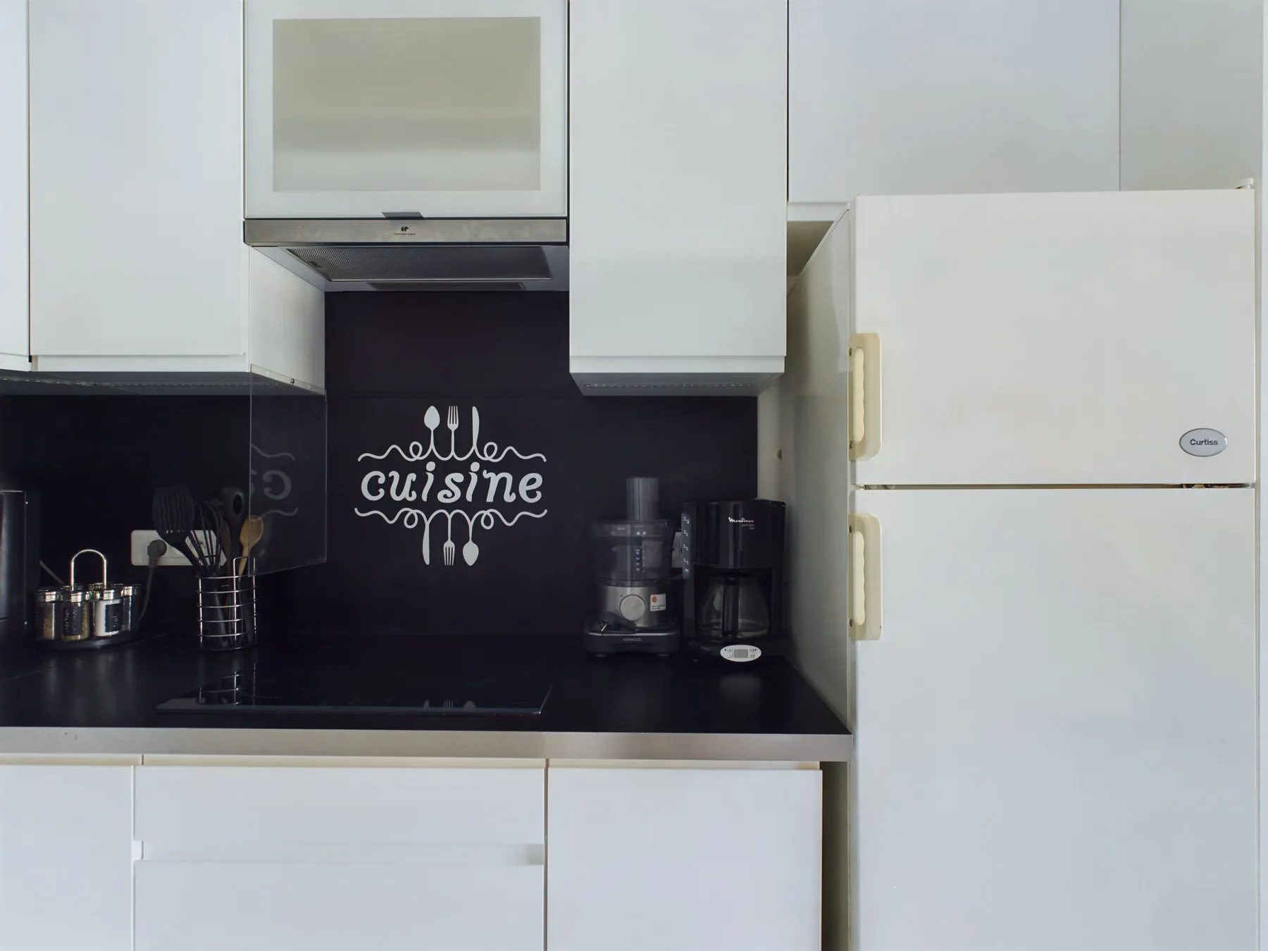 Apartment in Saint-Hilaire-de-Riez