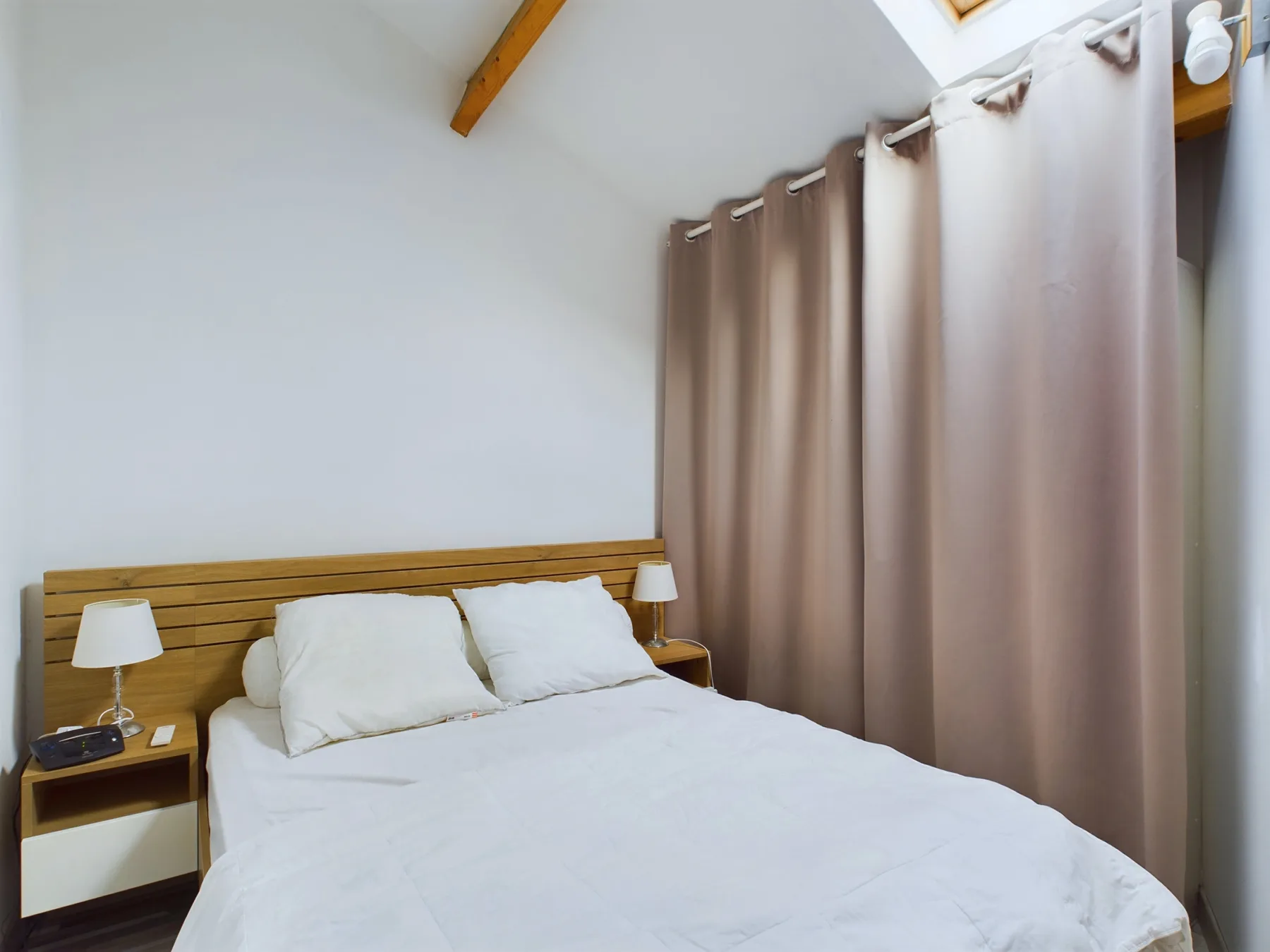 Apartment in Saint-Hilaire-de-Riez