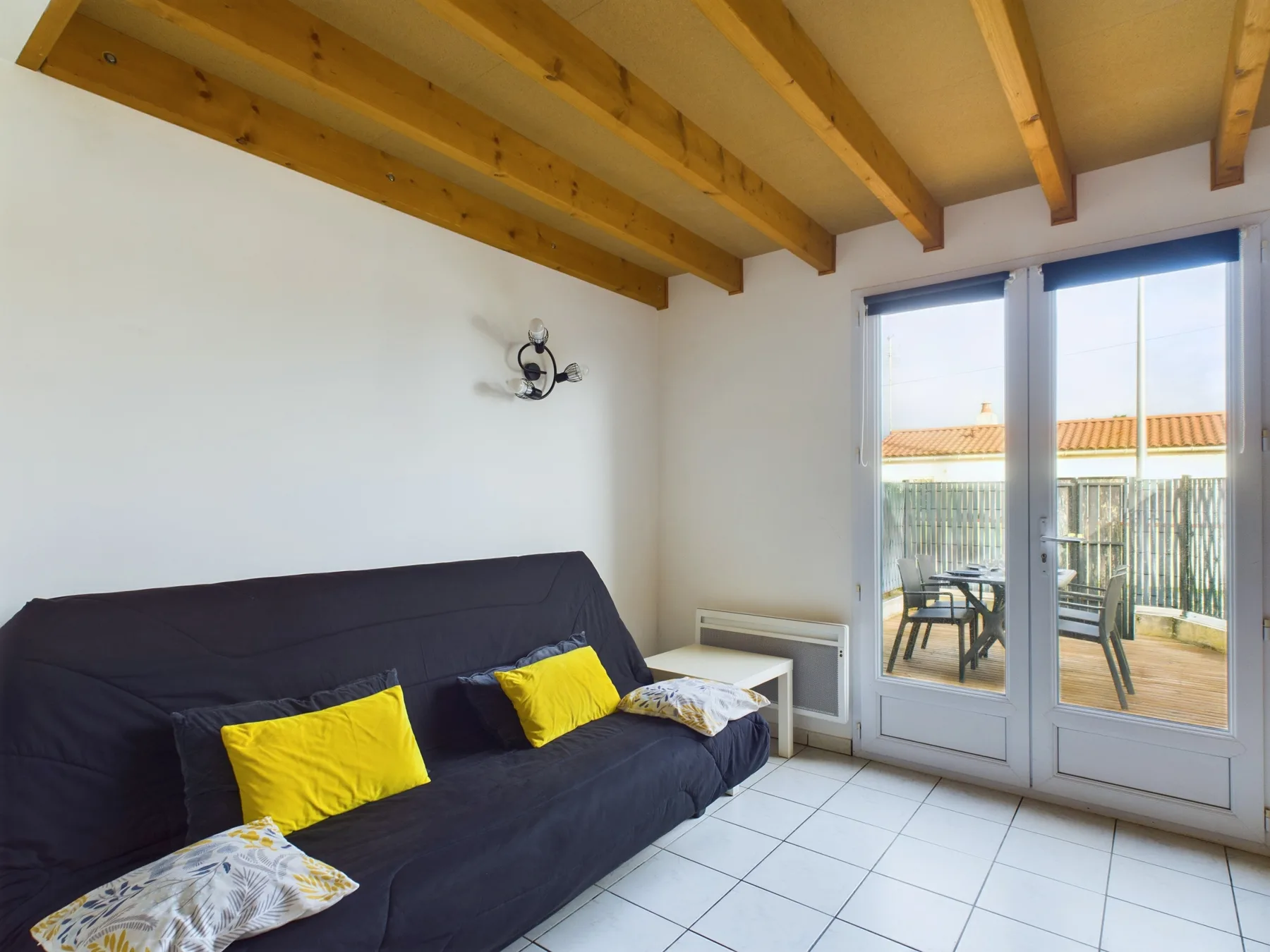Apartment in Saint-Hilaire-de-Riez