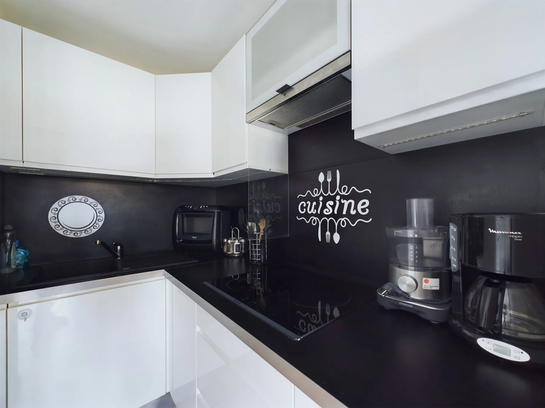 Apartamento en Saint-Hilaire-de-Riez