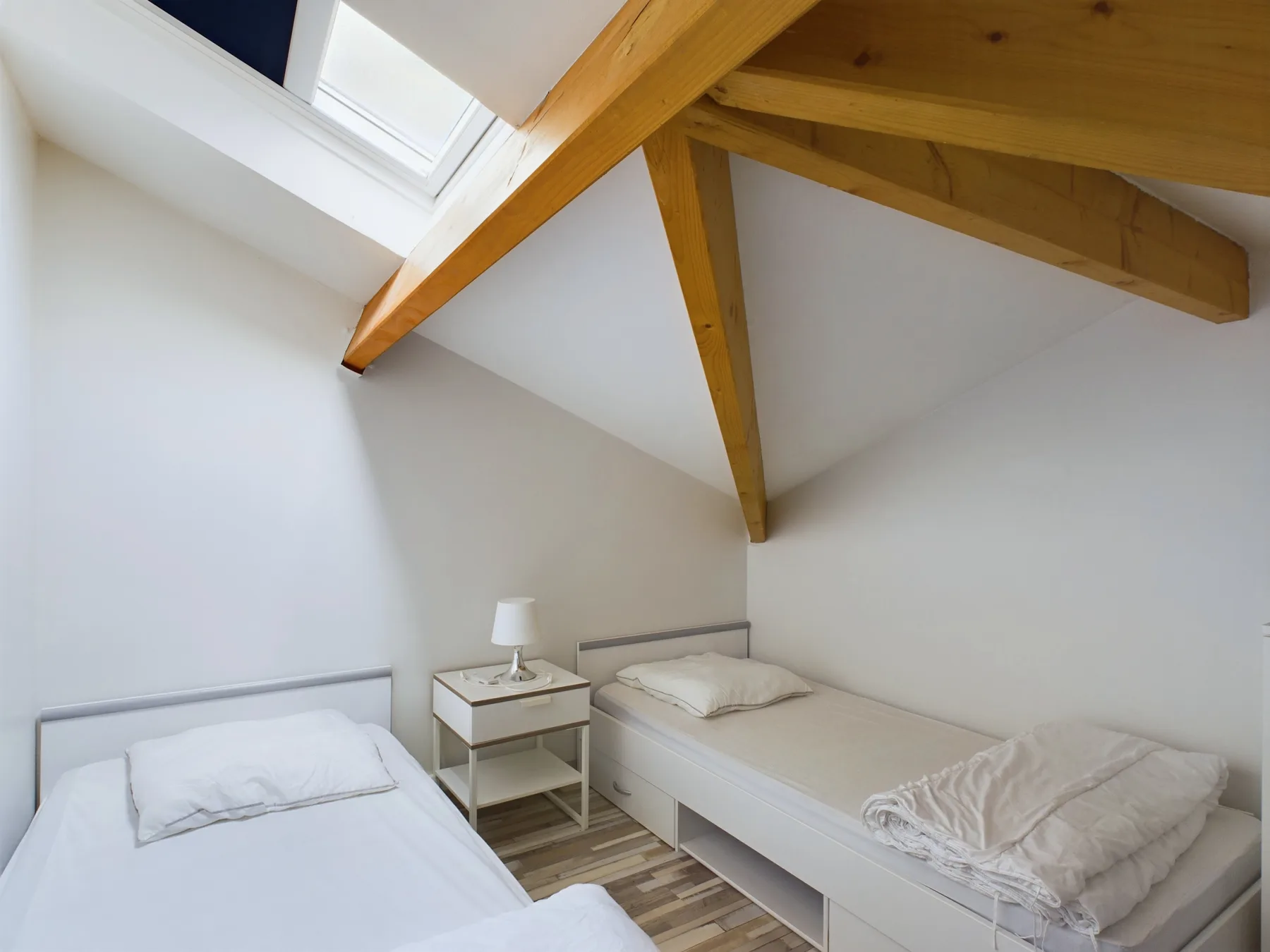 Apartment in Saint-Hilaire-de-Riez