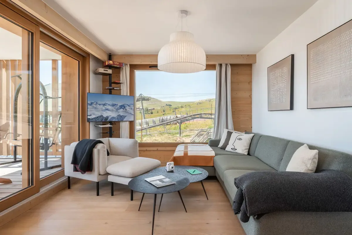 Apartment Prato