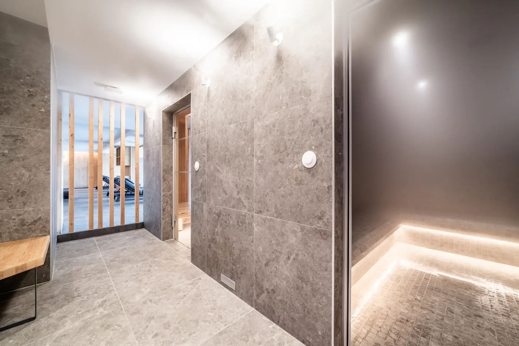 hammam & sauna