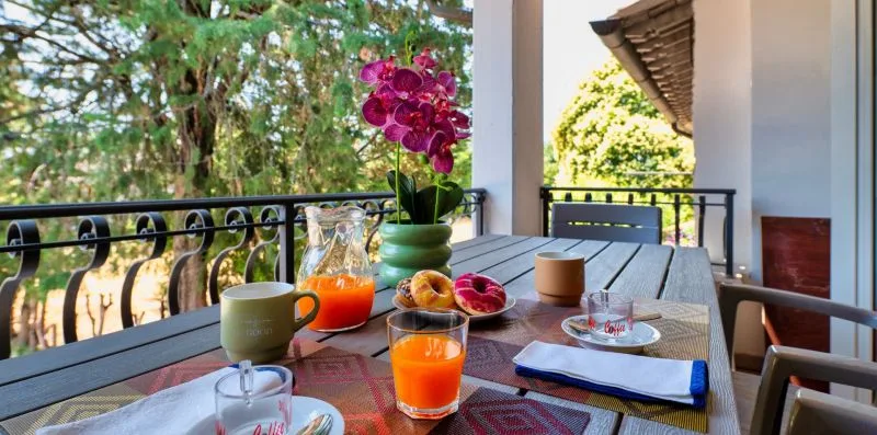 GuestHost - Il Borghetto cozy apartement in Assisi