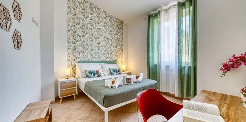 GuestHost - Il Borghetto cozy apartement in Assisi