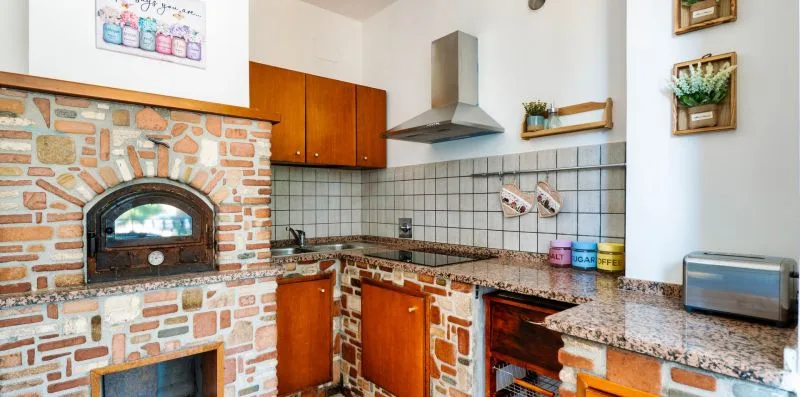 GuestHost - Il Borghetto cozy apartement in Assisi
