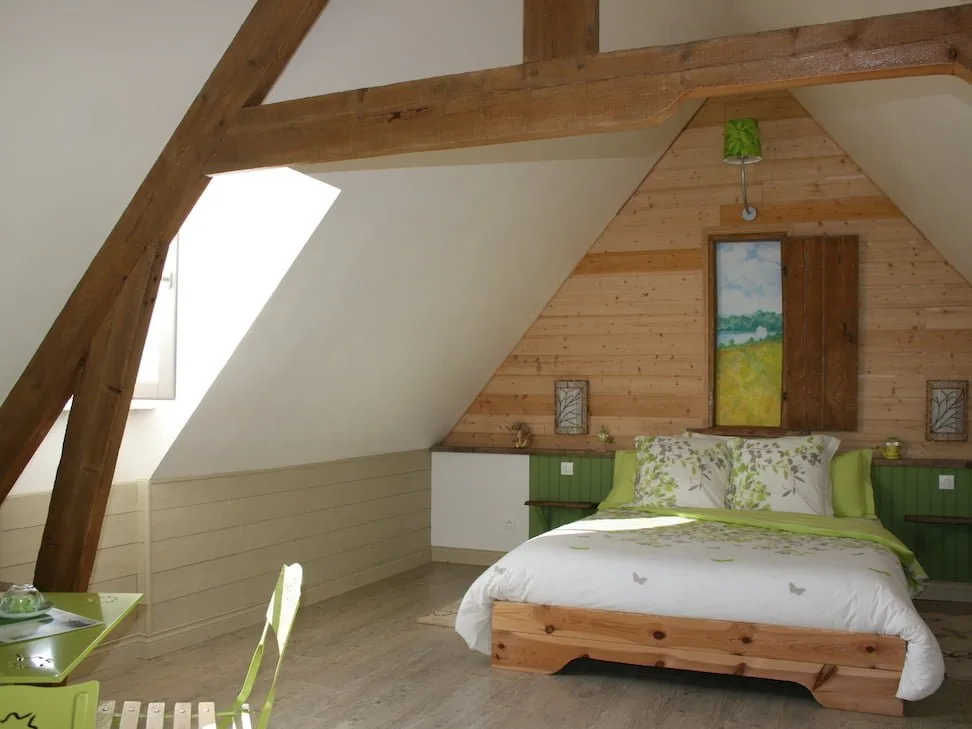 Nature room