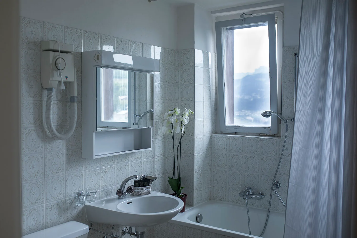 Baño