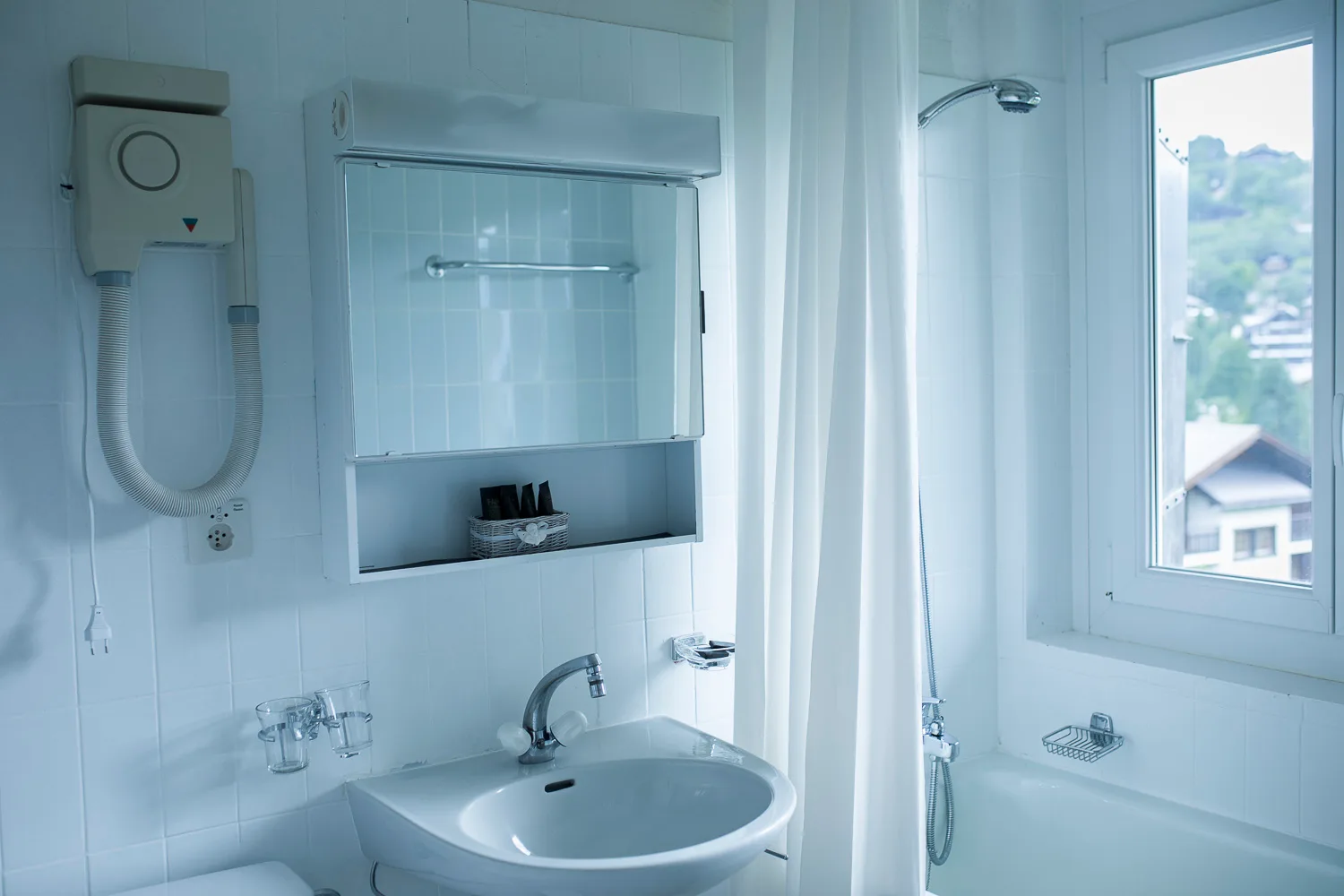 Baño