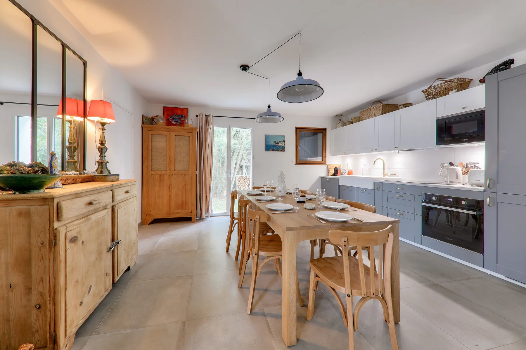 Casa en Arzon