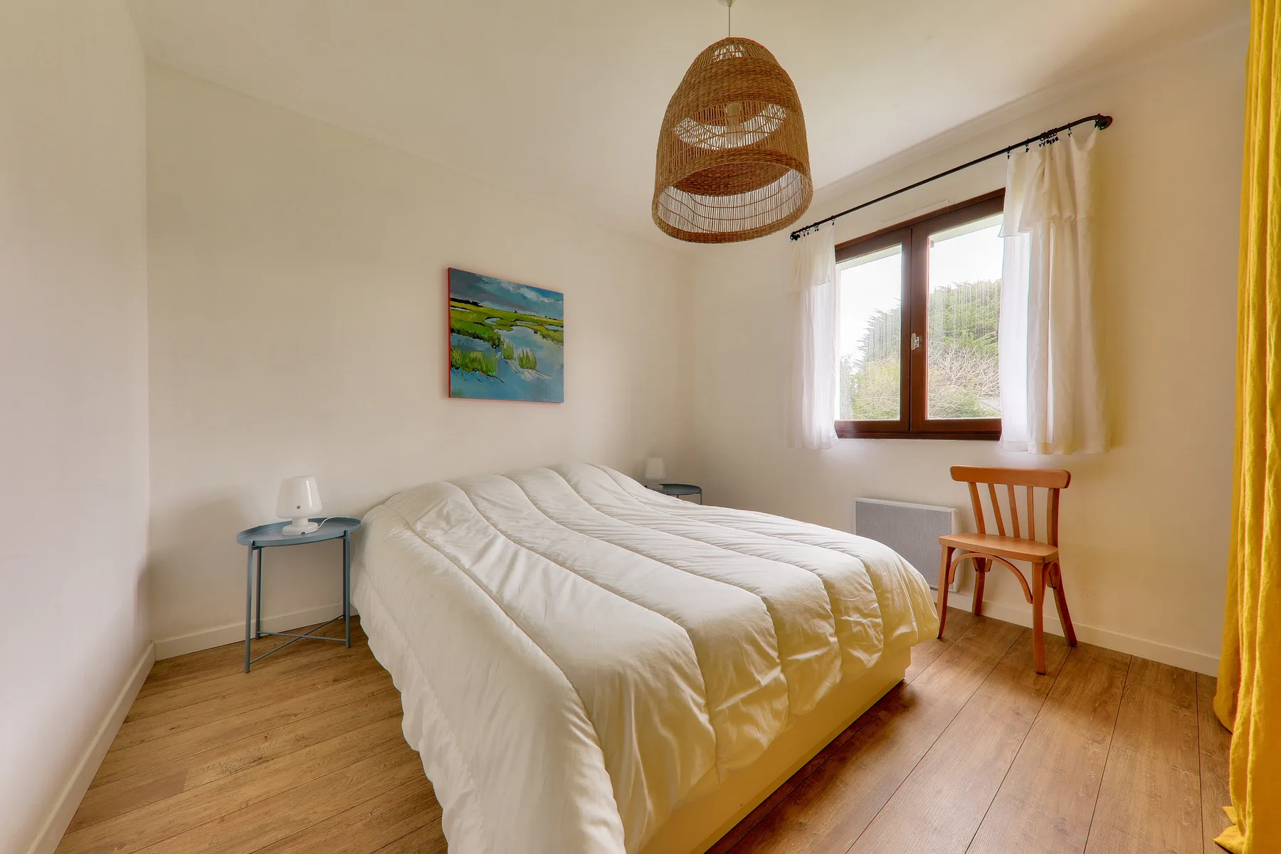 Casa en Arzon