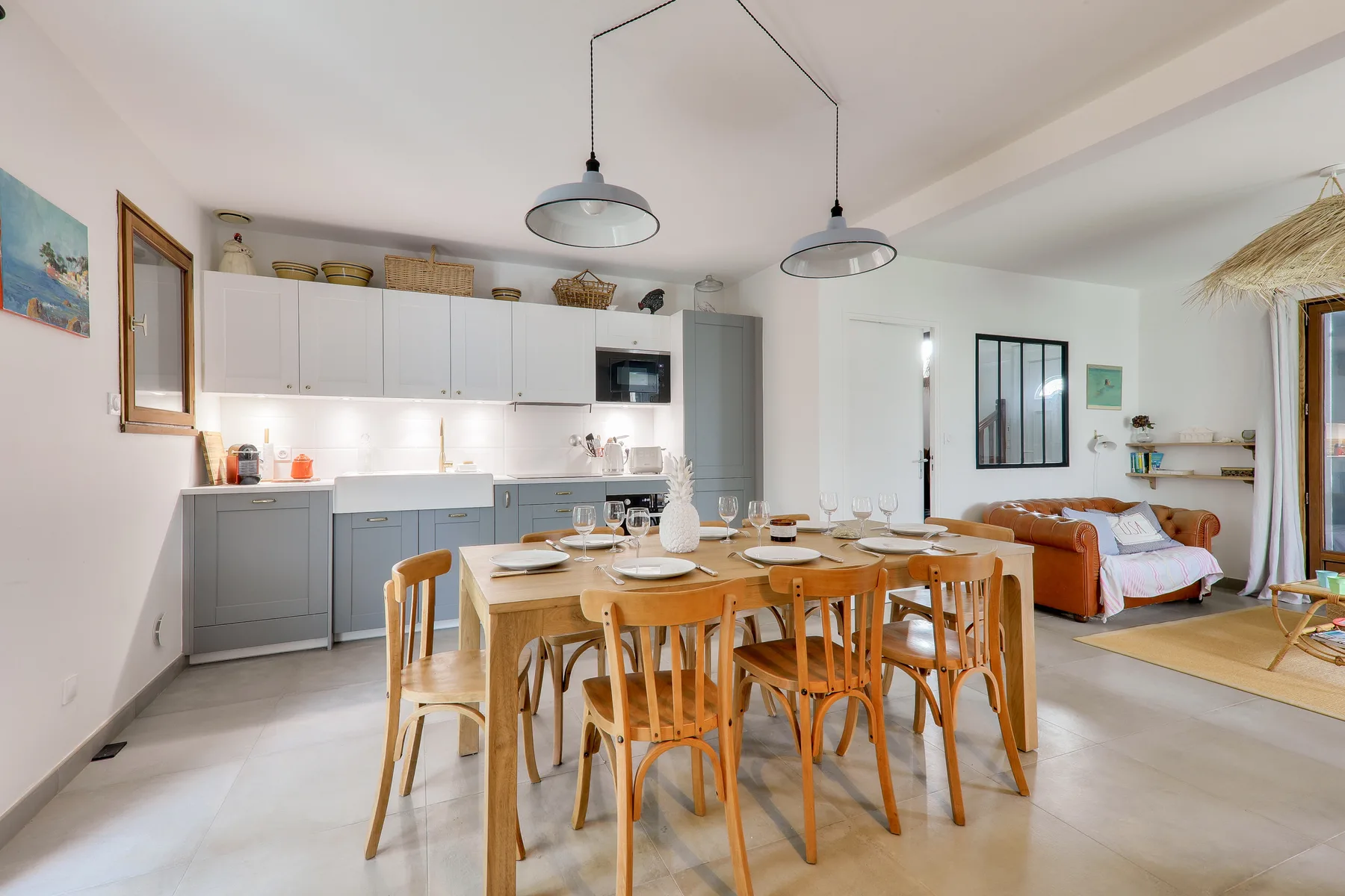 House in Arzon