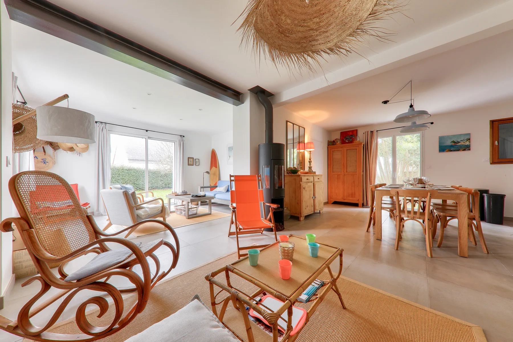 House in Arzon