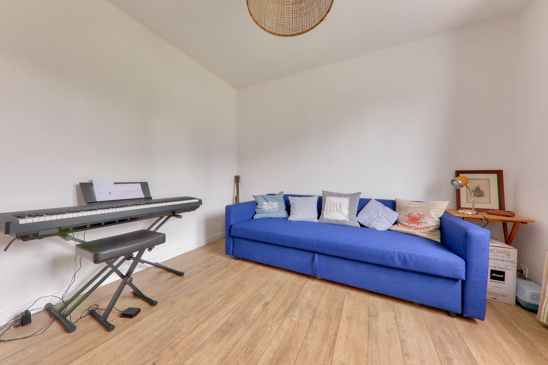 Casa en Arzon
