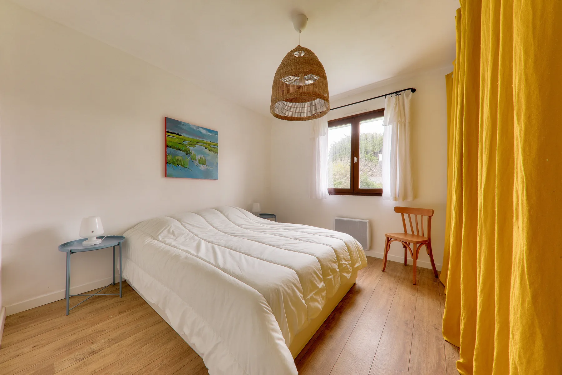 Casa en Arzon