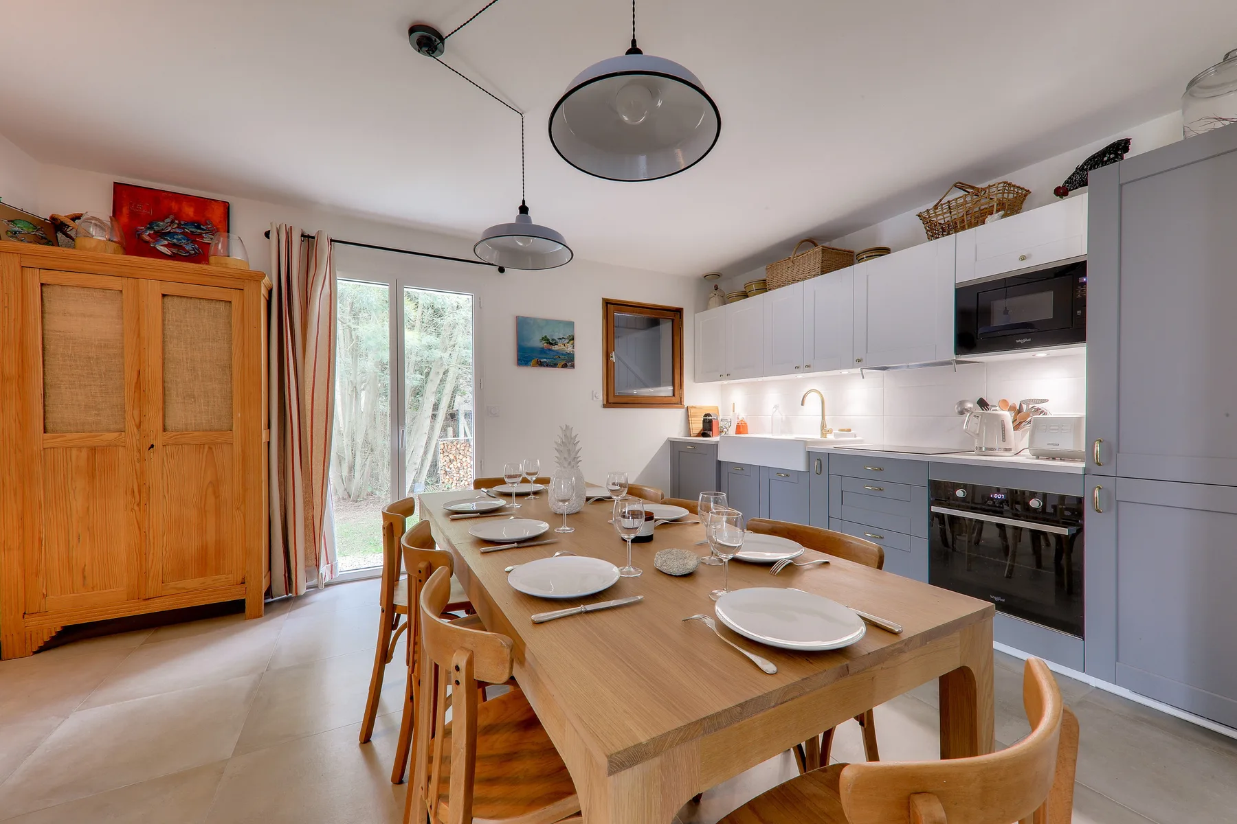 House in Arzon
