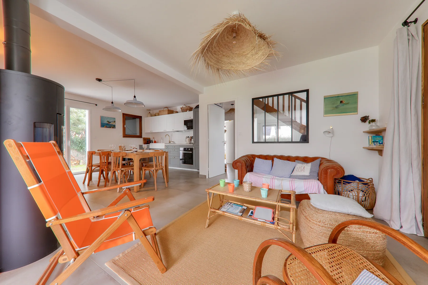 Casa en Arzon