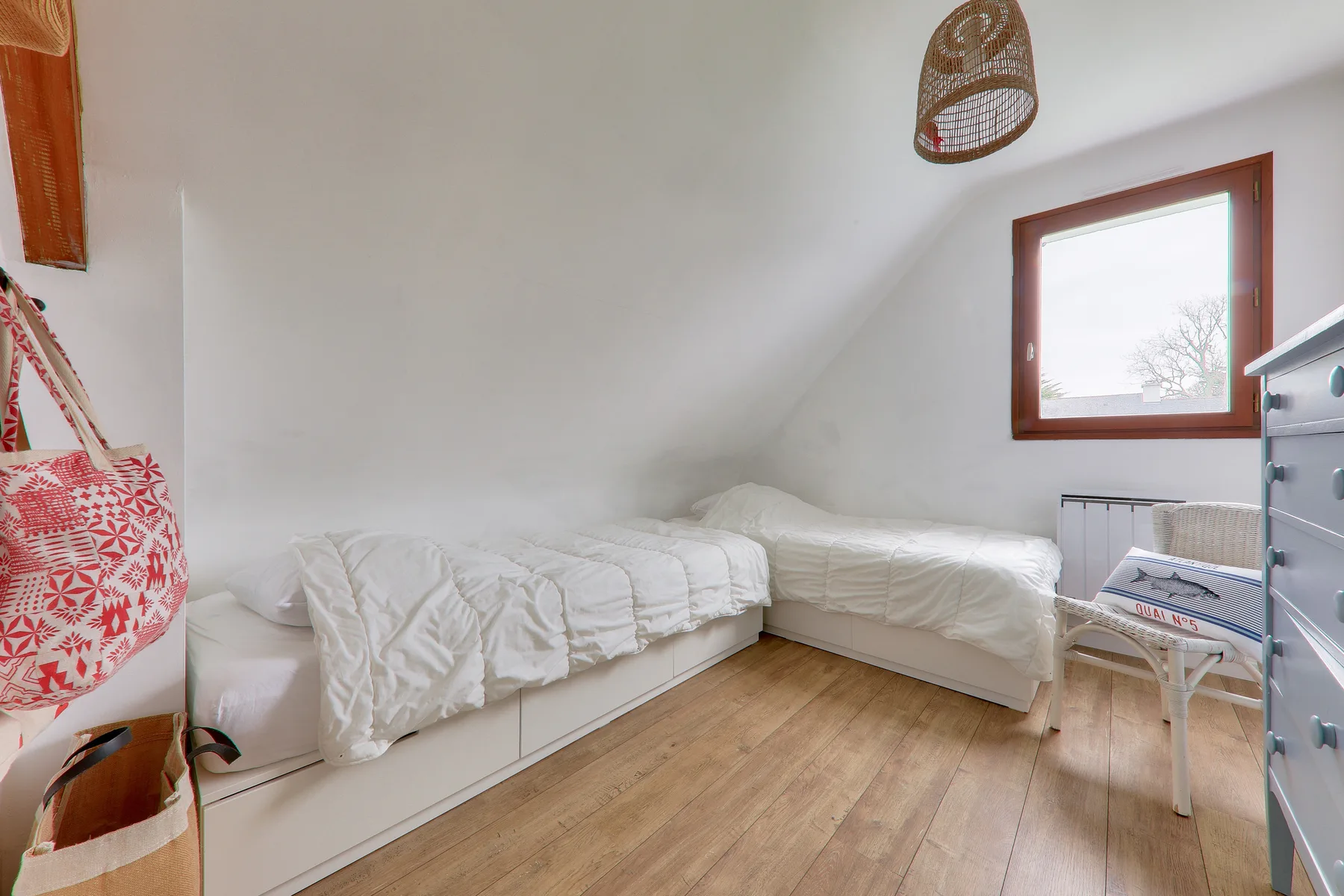 Casa en Arzon
