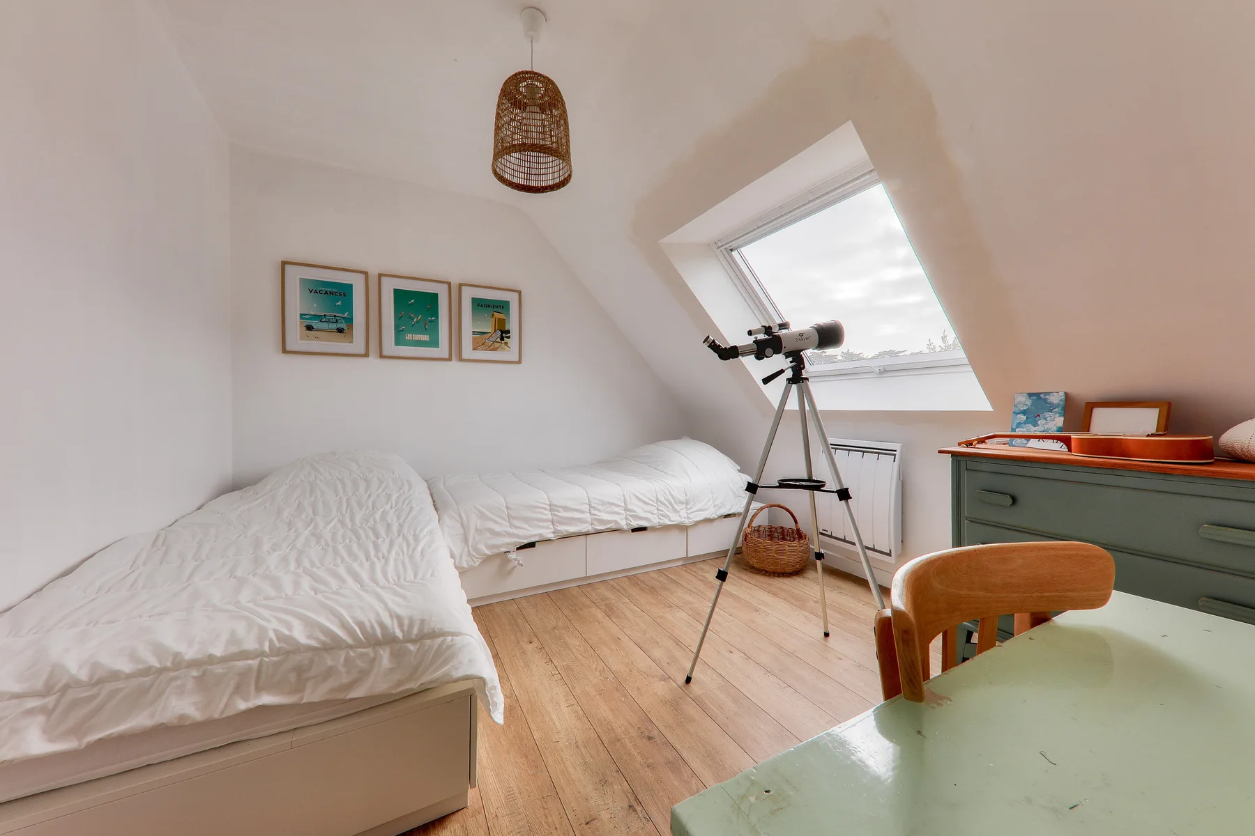 Casa en Arzon