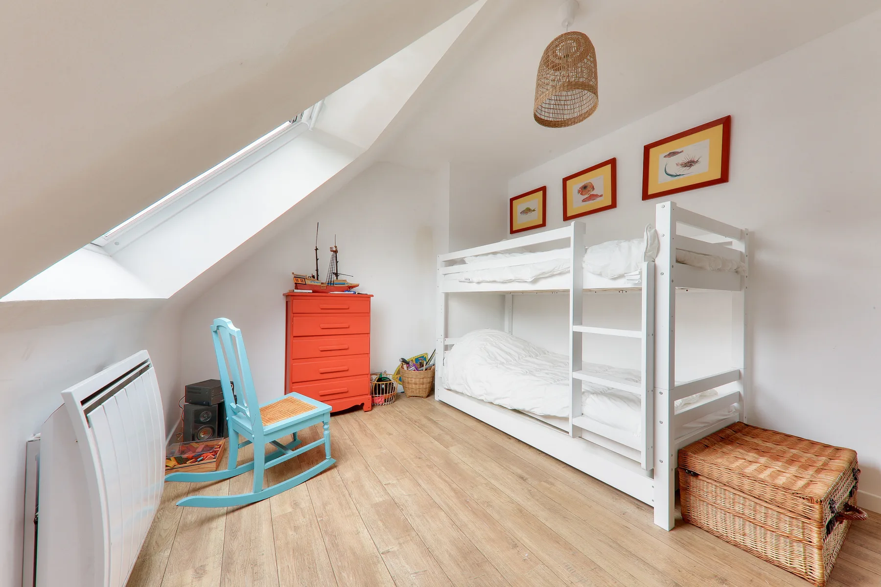Casa en Arzon