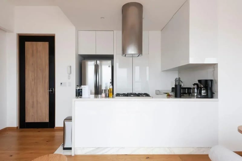 Deluxe 2BR w/ Pool & View in Condesa