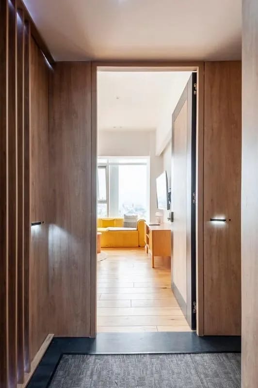 Deluxe 2BR w/ Pool & View in Condesa