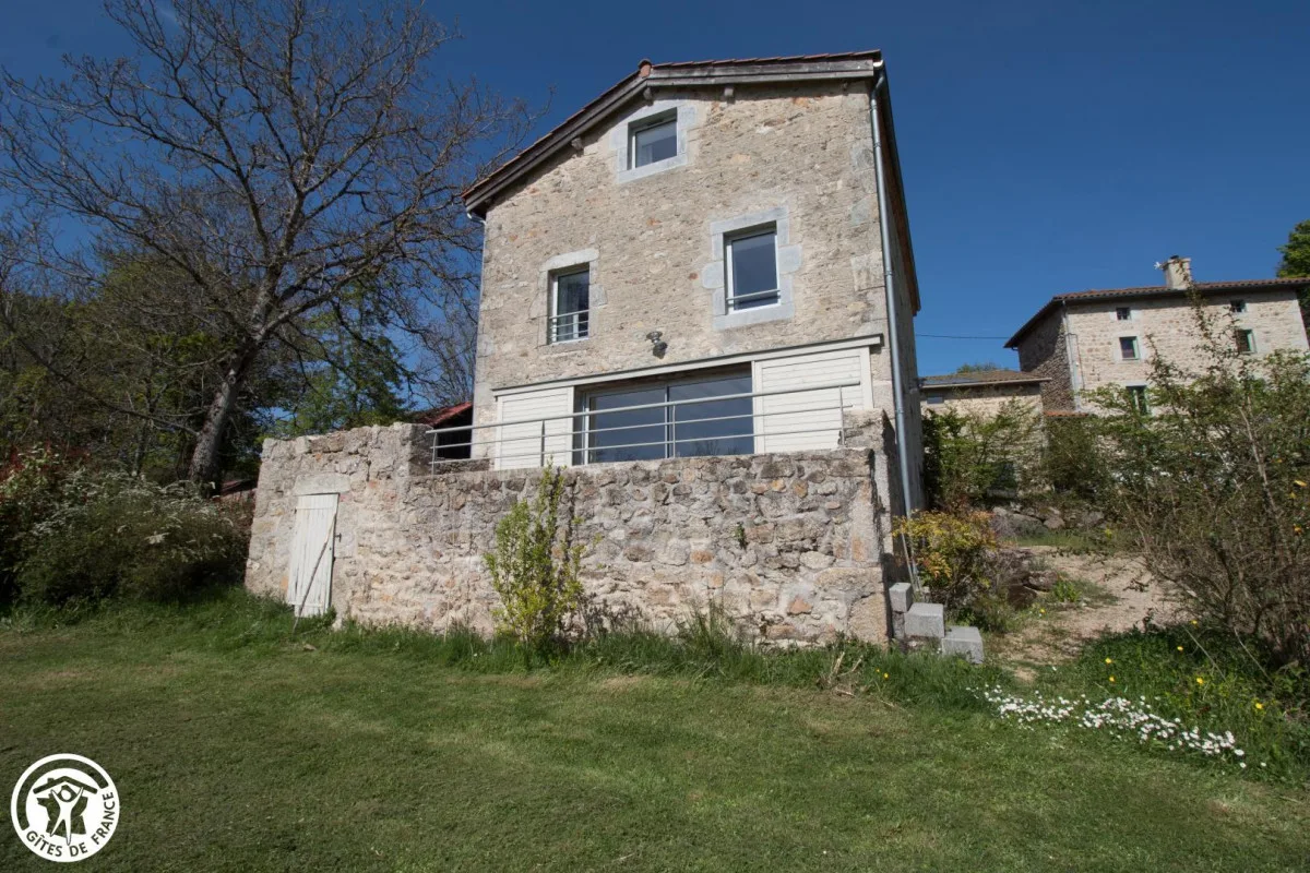 Fachada sur