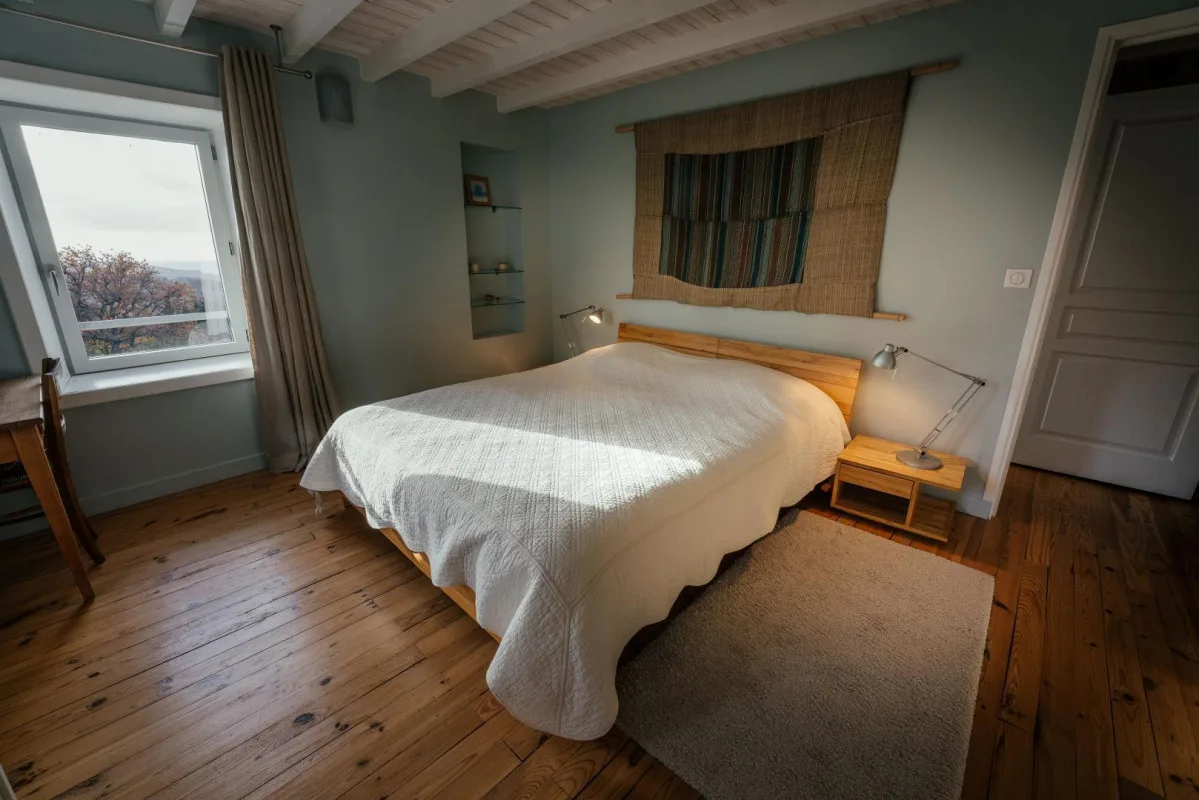 Dormitorio 1
