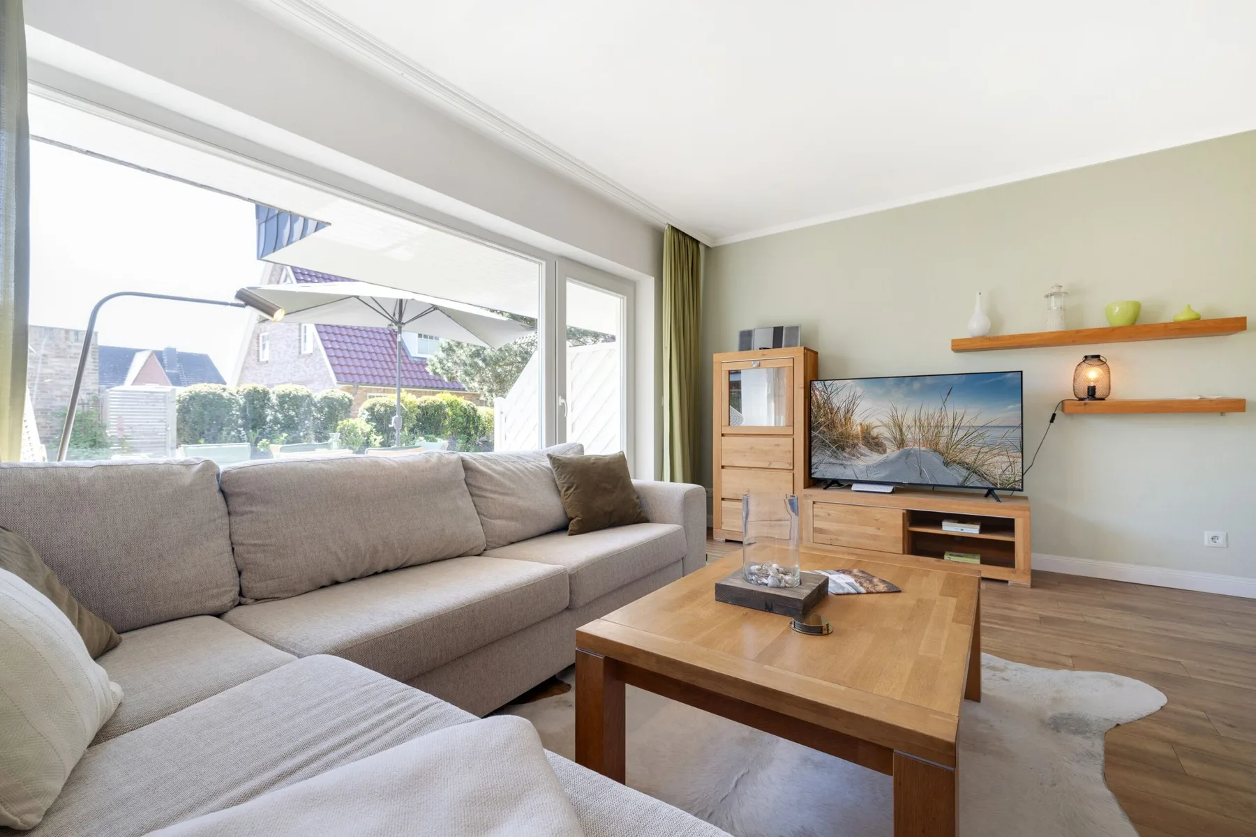 Haus Sonnenschein Whg. H