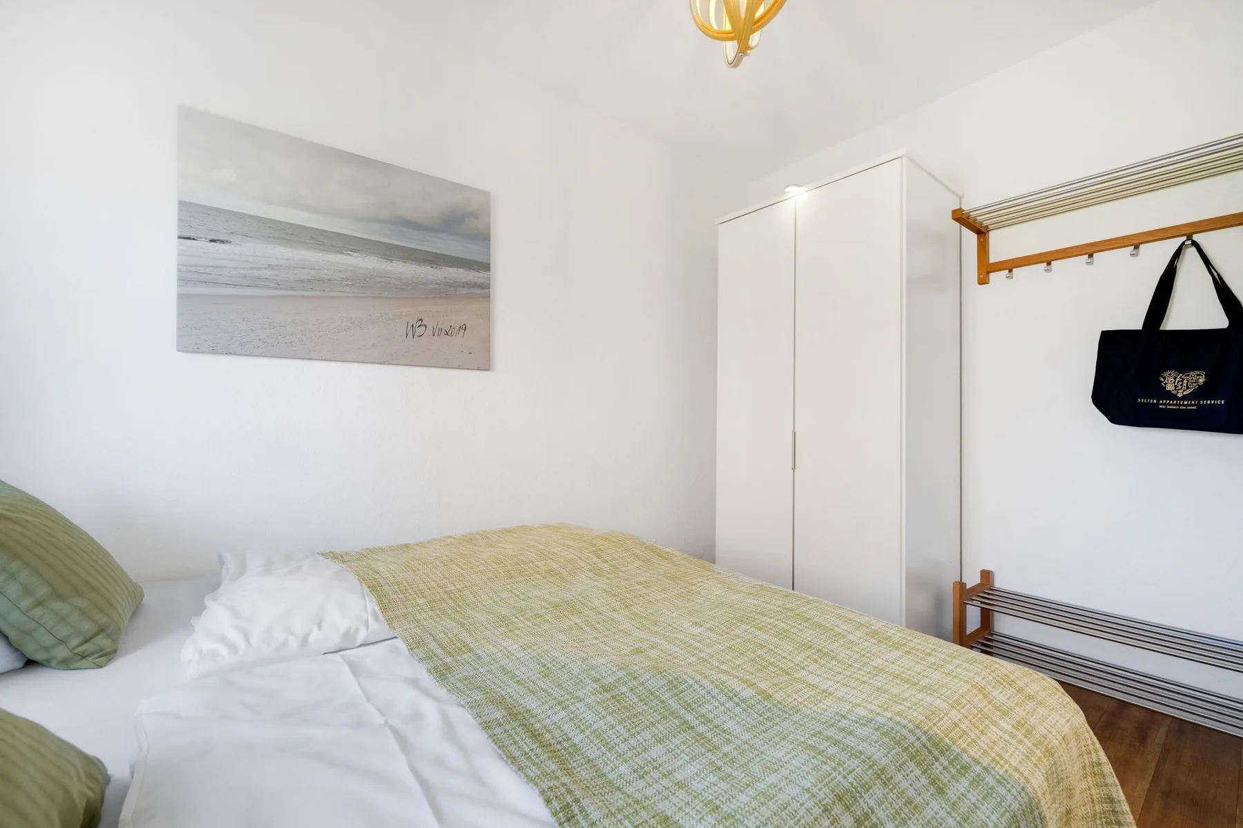 Haus Sonnenschein Whg. H