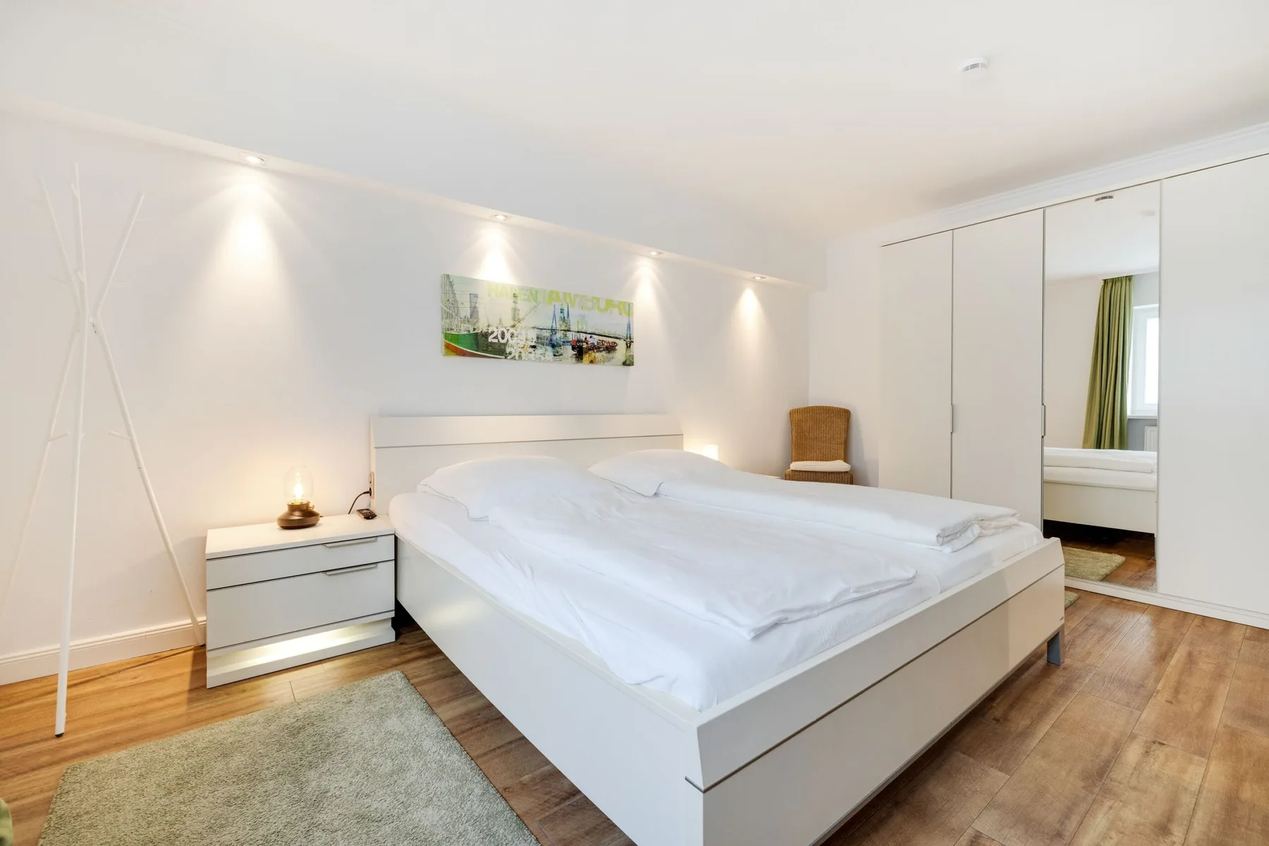 Haus Sonnenschein Whg. H