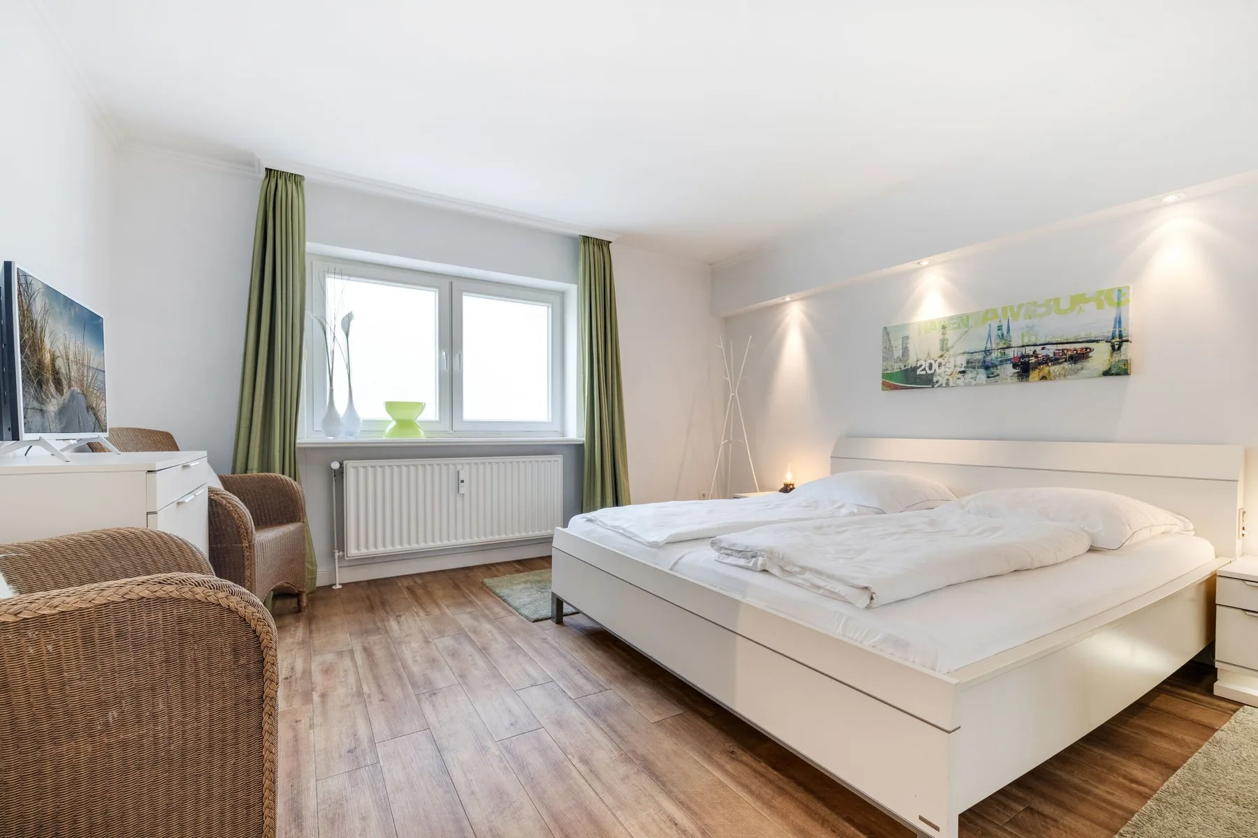 Haus Sonnenschein Whg. H