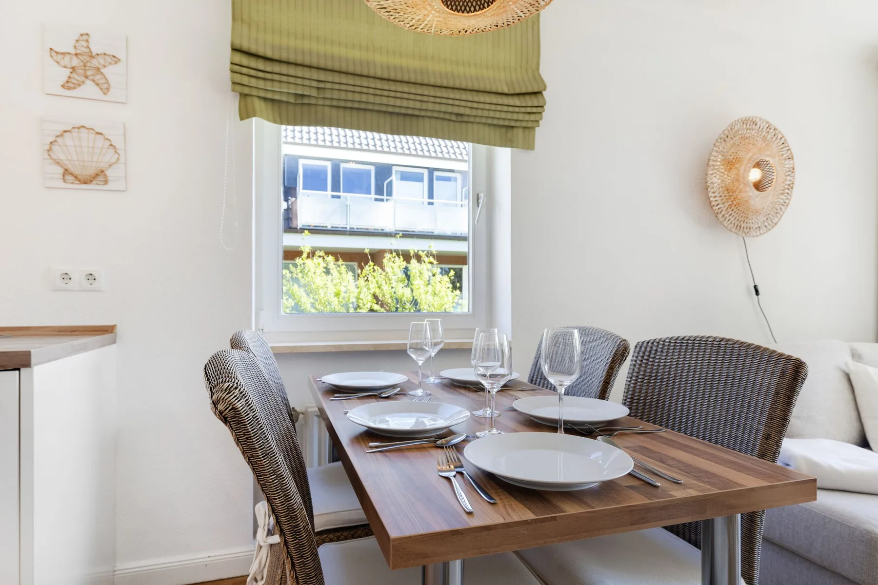 Haus Sonnenschein Whg. H