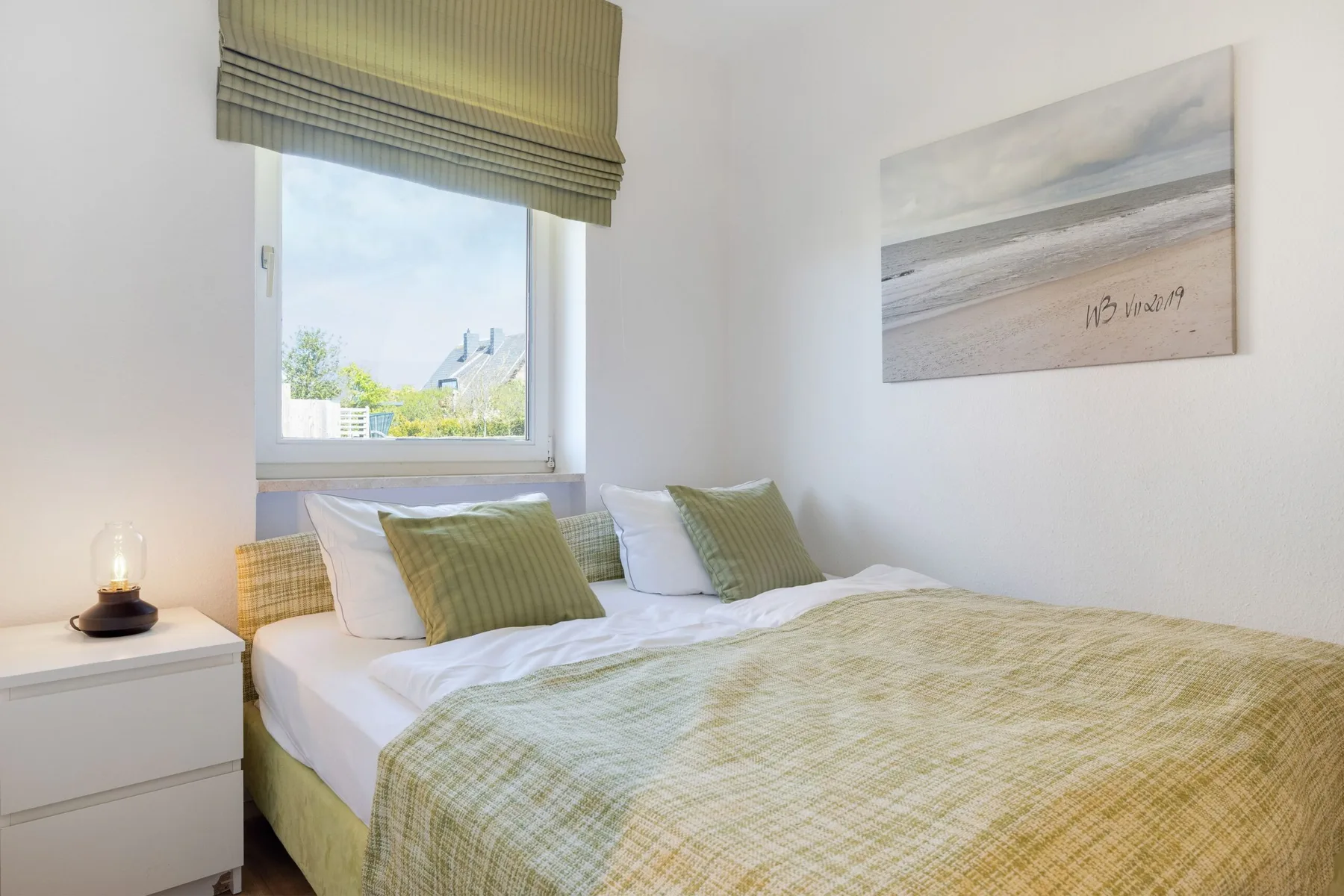 Haus Sonnenschein Whg. H