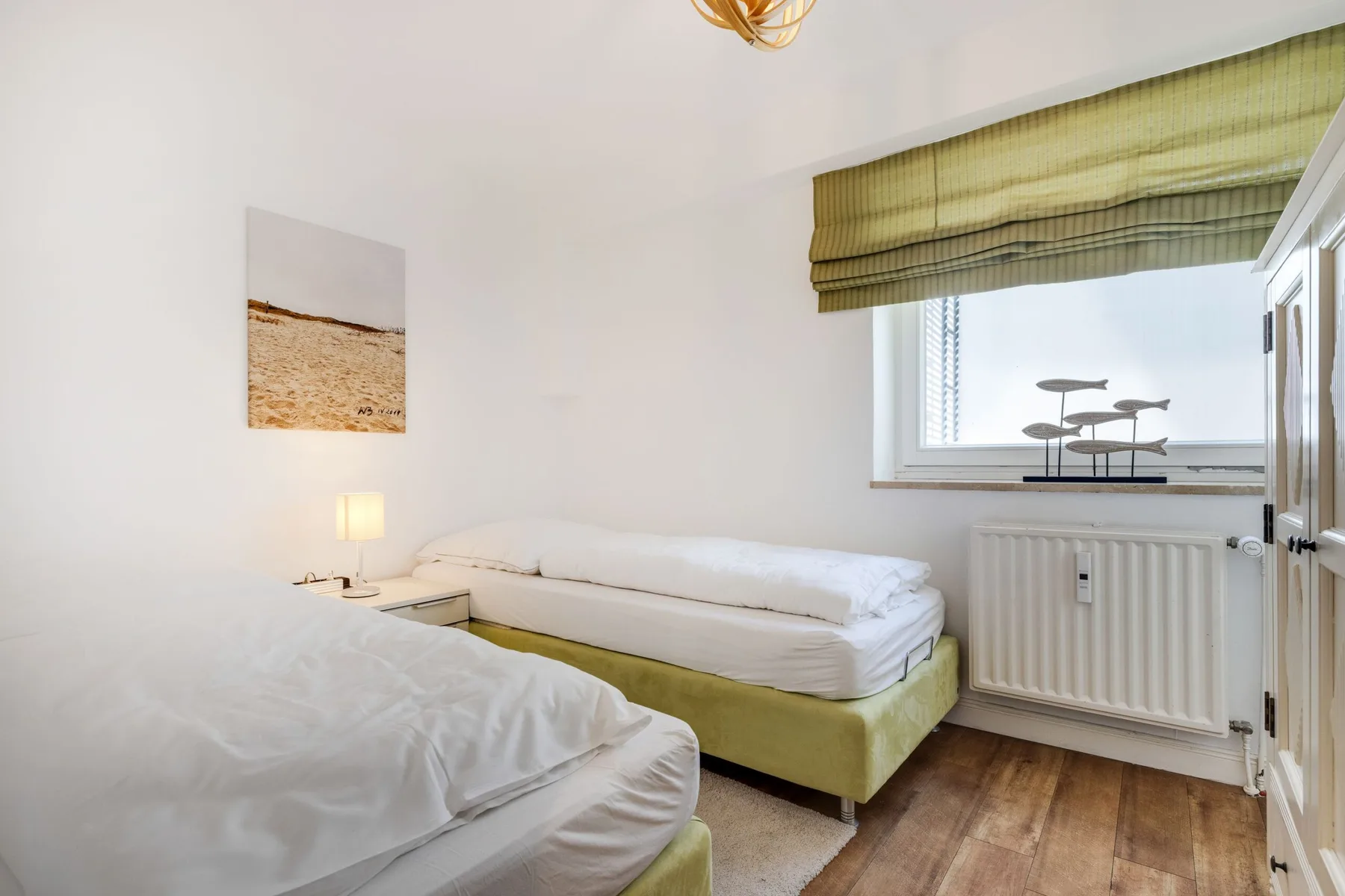 Haus Sonnenschein Whg. H
