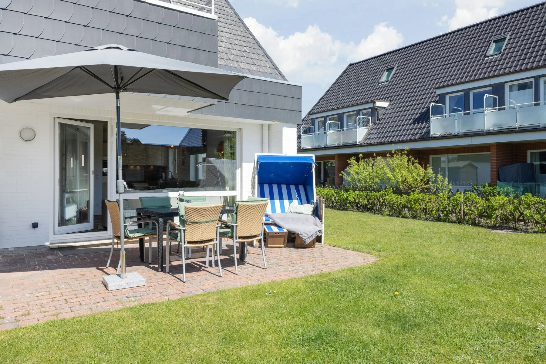 Haus Sonnenschein Whg. H