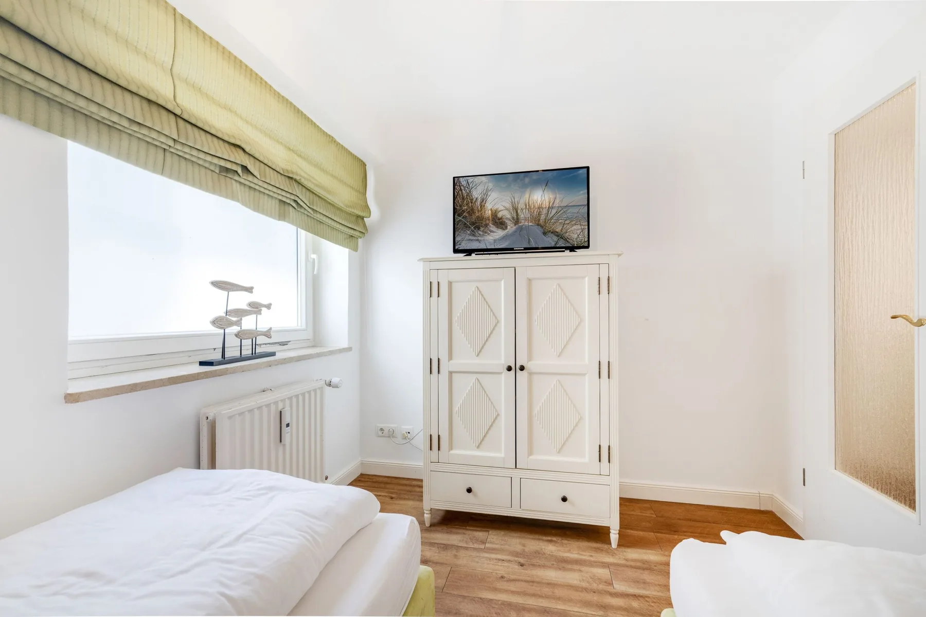 Haus Sonnenschein Whg. H