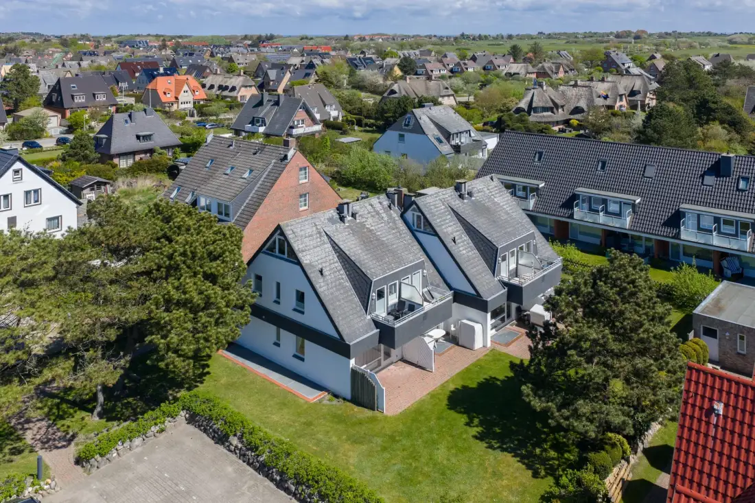 Haus Sonnenschein Whg. H
