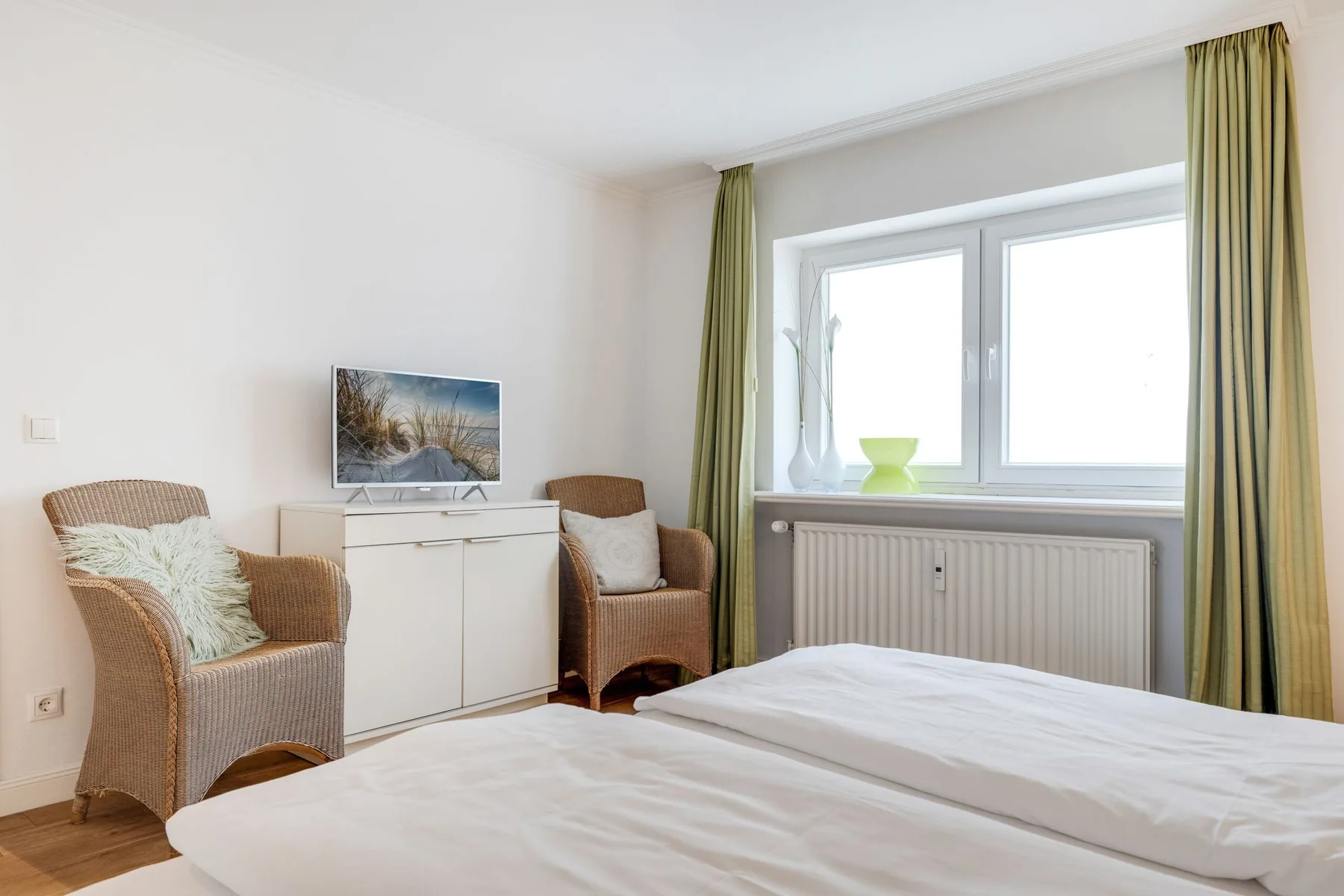 Haus Sonnenschein Whg. H