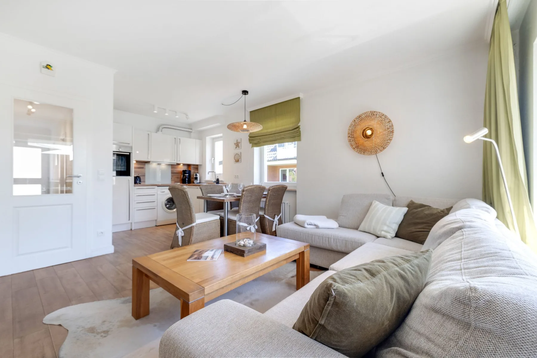 Haus Sonnenschein Whg. H