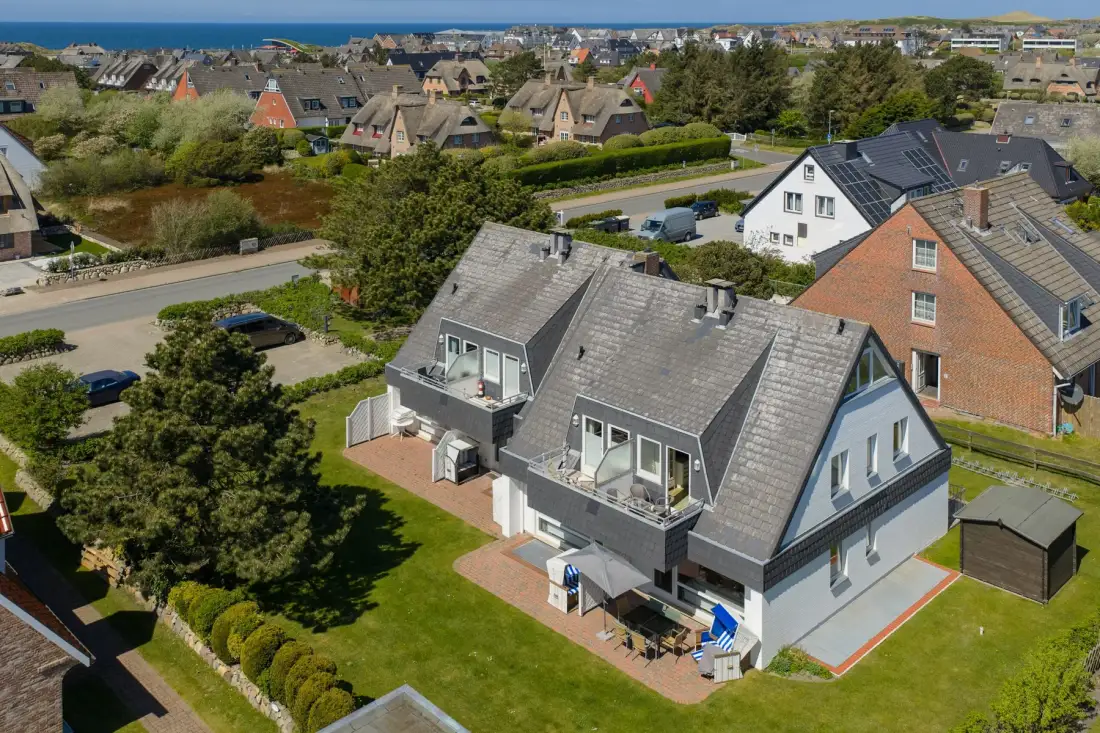 Haus Sonnenschein Whg. H