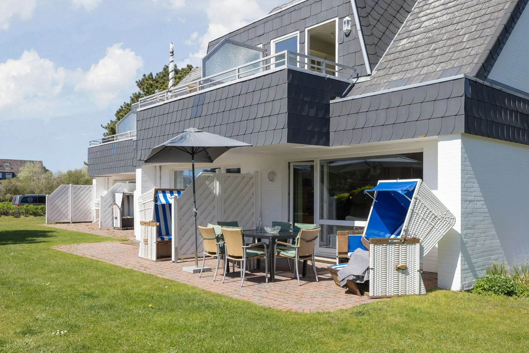 Haus Sonnenschein Whg. H
